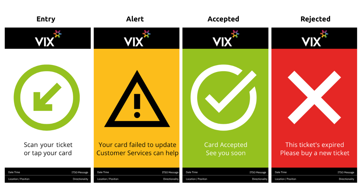 Designing for Everyone Accessibility Through Vix Smart Gates Blog