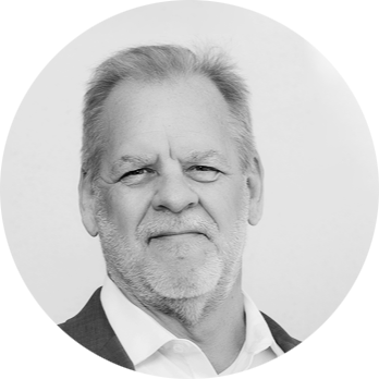 Photo of Alex Litchfield, VP of Business Development, at Vix Technology