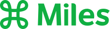 Miles Logo