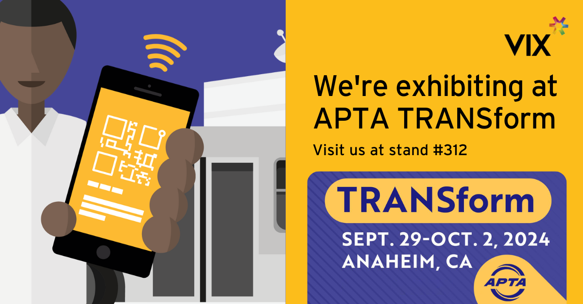 APTA TRANSform Conference 2024