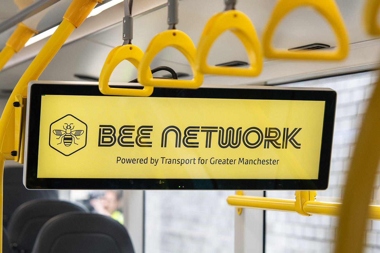 Vix Technology collaborates with Transport for Greater Manchester to deliver enhanced back office Automated Fare Collection solution for the Bee Network