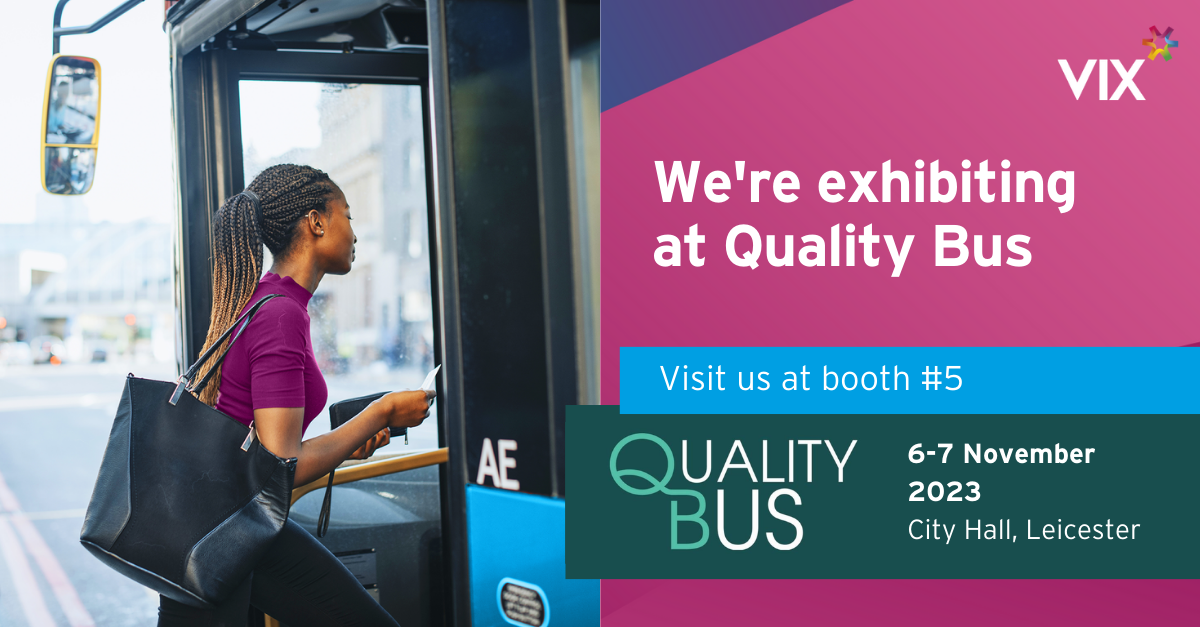 Quality Bus 2023