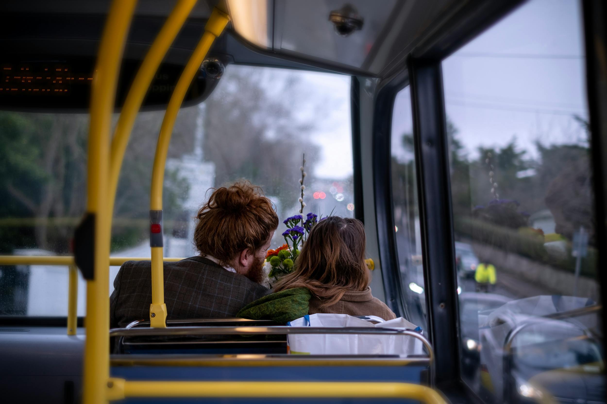 How BSIP funding can transform bus travel