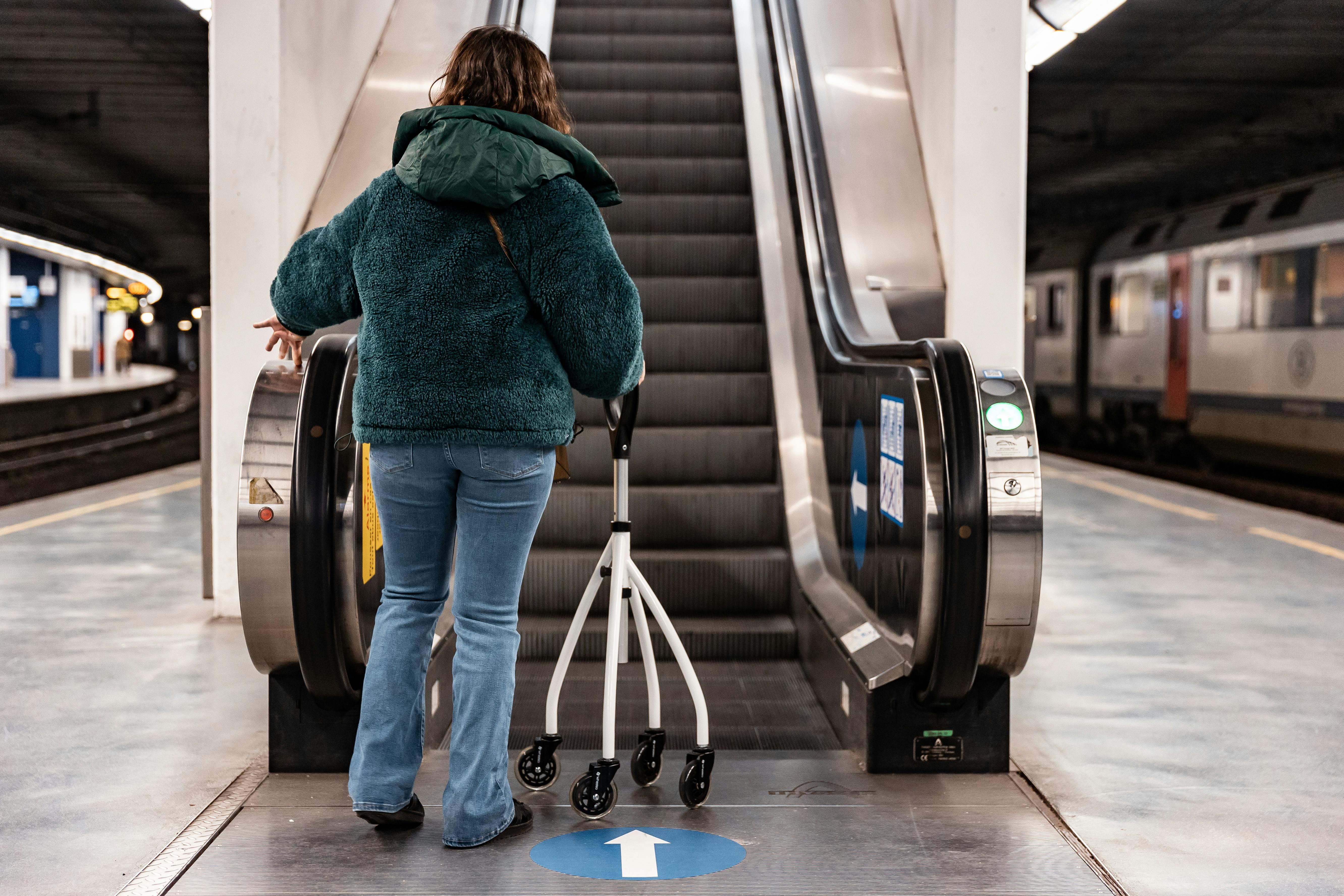 Accessibility regulations for transport networks around the world – what you need to know
