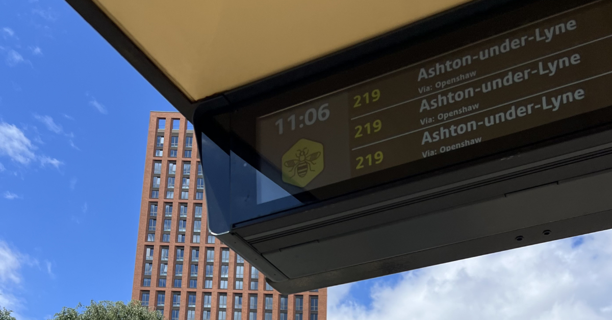 The Local Authority Bus Grant: How to turn funding into meaningful outcomes